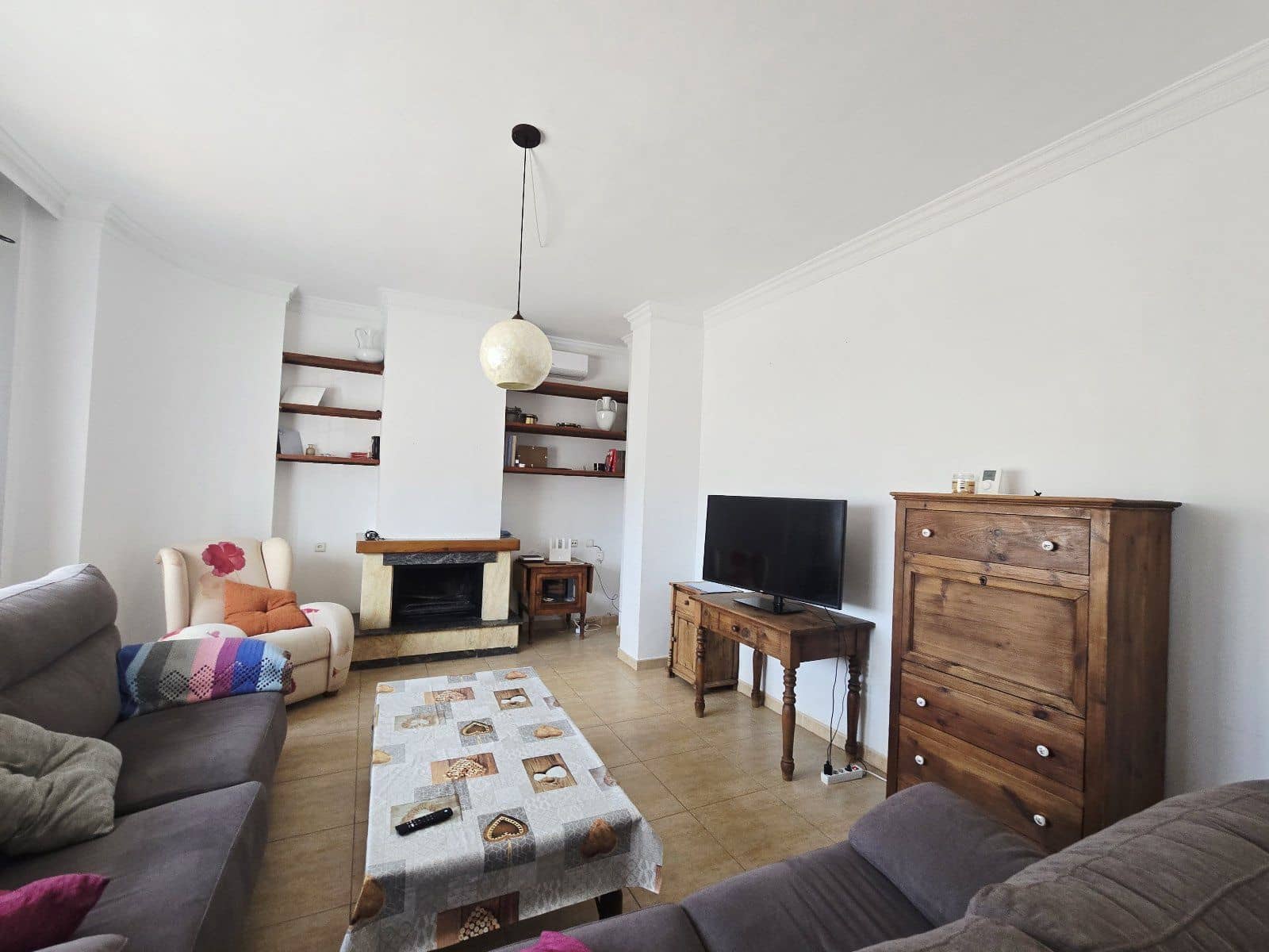 3 quarto Moradia para venda em Huercal-Overa com garagem - 285 000 € (Ref: 10099512)
