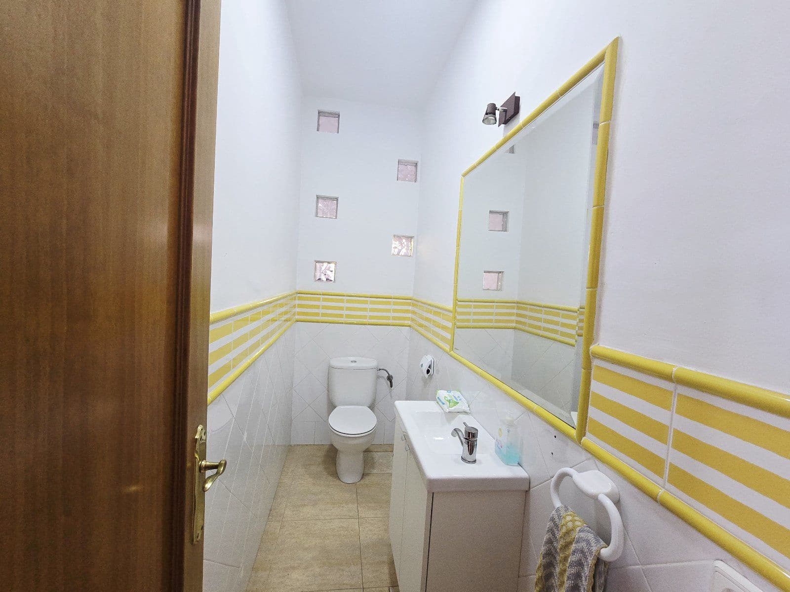 3 quarto Moradia para venda em Huercal-Overa com garagem - 285 000 € (Ref: 10099512)