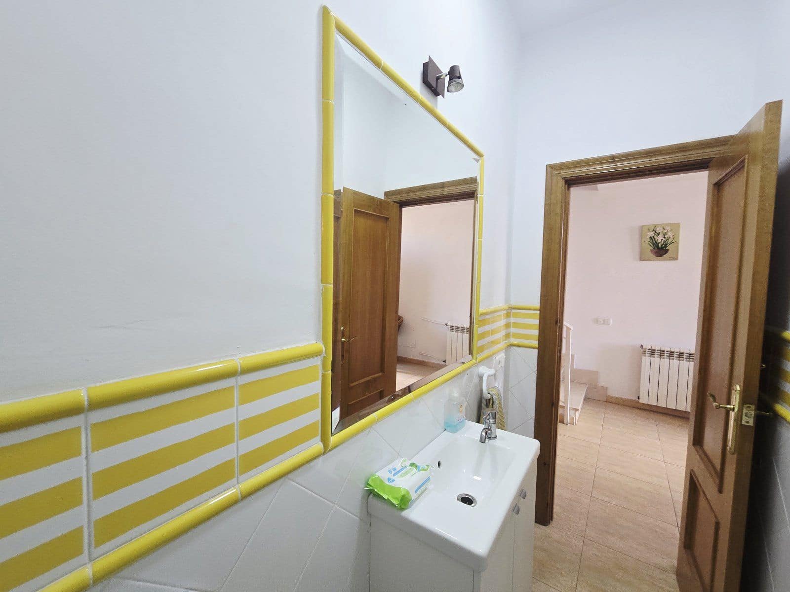 3 quarto Moradia para venda em Huercal-Overa com garagem - 285 000 € (Ref: 10099512)