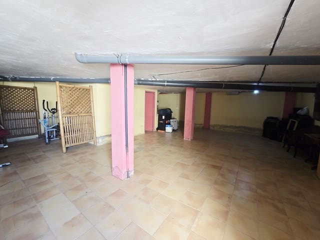 3 quarto Moradia para venda em Huércal-Overa com garagem - 285 000 € (Ref: 10099512)