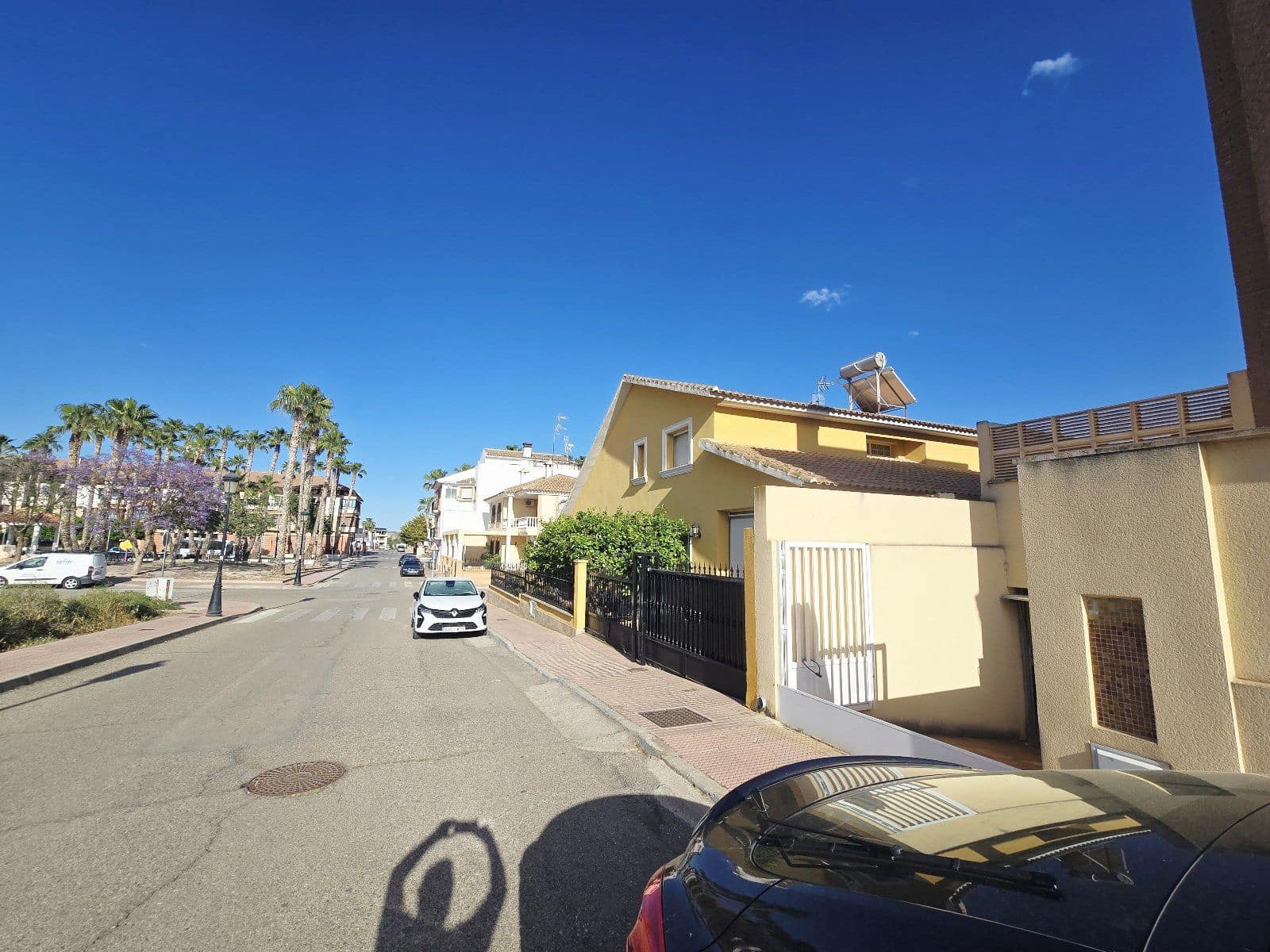 3 quarto Moradia para venda em Huercal-Overa com garagem - 285 000 € (Ref: 10099512)