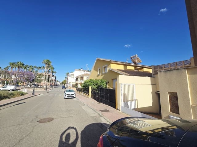 3 quarto Moradia para venda em Huércal-Overa com garagem - 285 000 € (Ref: 10099512)