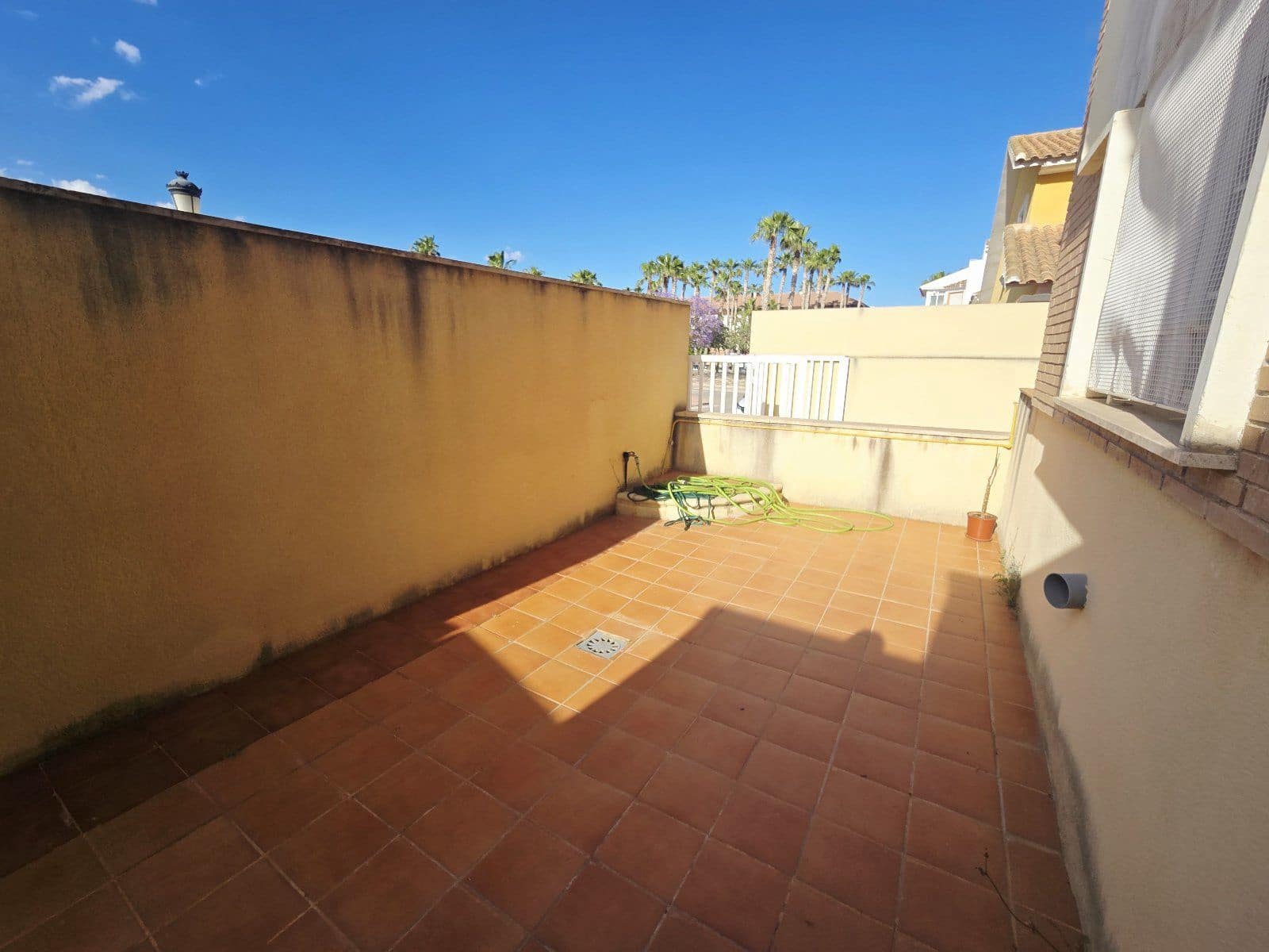 3 quarto Moradia para venda em Huercal-Overa com garagem - 285 000 € (Ref: 10099512)