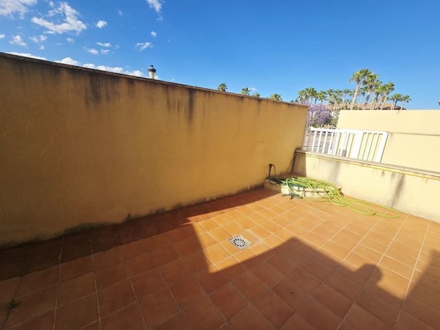3 quarto Moradia para venda em Huércal-Overa com garagem - 285 000 € (Ref: 10099512)