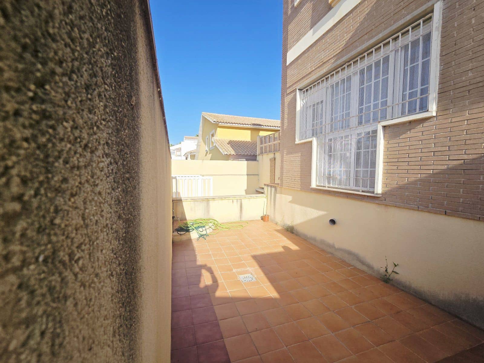 3 quarto Moradia para venda em Huercal-Overa com garagem - 285 000 € (Ref: 10099512)