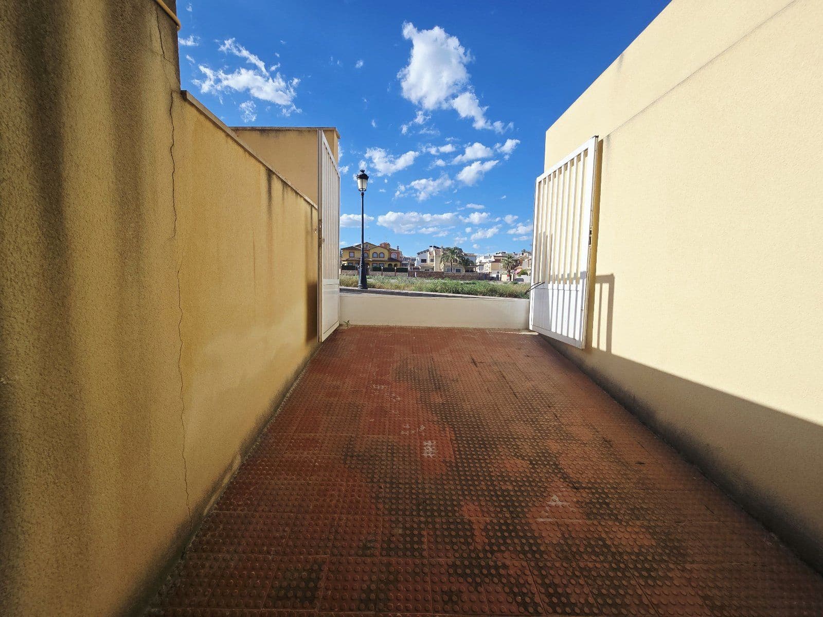 3 quarto Moradia para venda em Huercal-Overa com garagem - 285 000 € (Ref: 10099512)