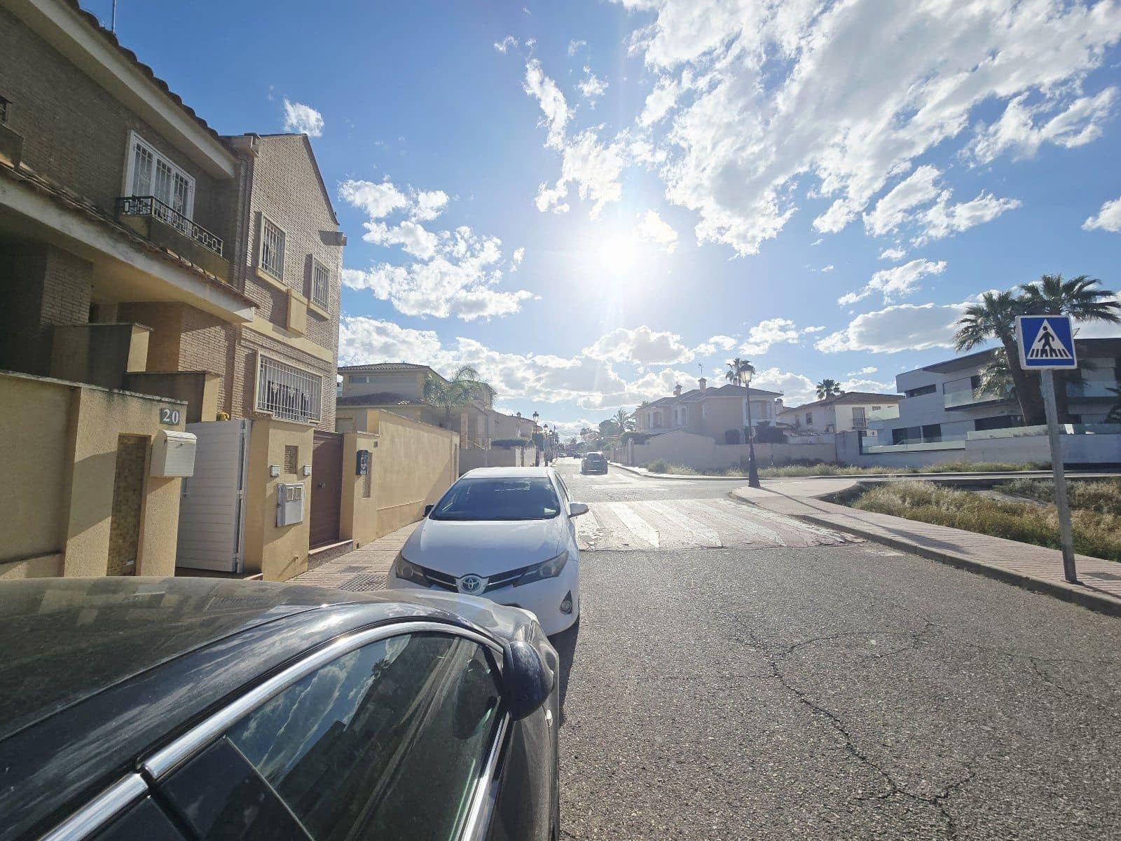 3 quarto Moradia para venda em Huercal-Overa com garagem - 285 000 € (Ref: 10099512)