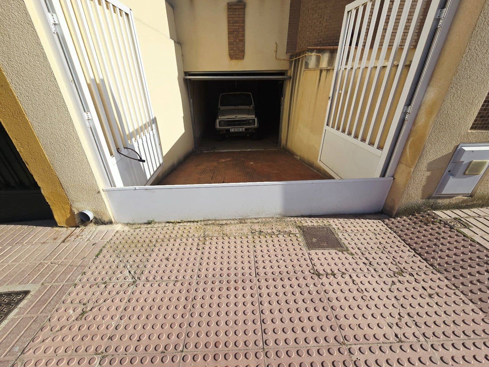 3 quarto Moradia para venda em Huercal-Overa com garagem - 285 000 € (Ref: 10099512)