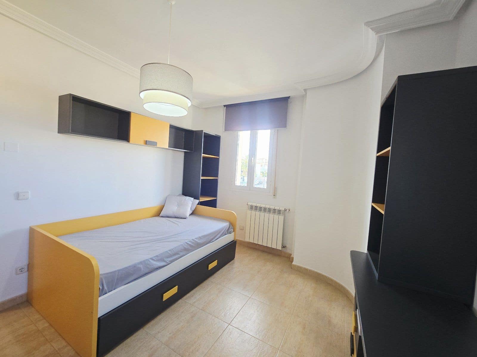 3 bedroom Villa for sale in Huercal-Overa with garage - € 285,000 (Ref: 10099512)