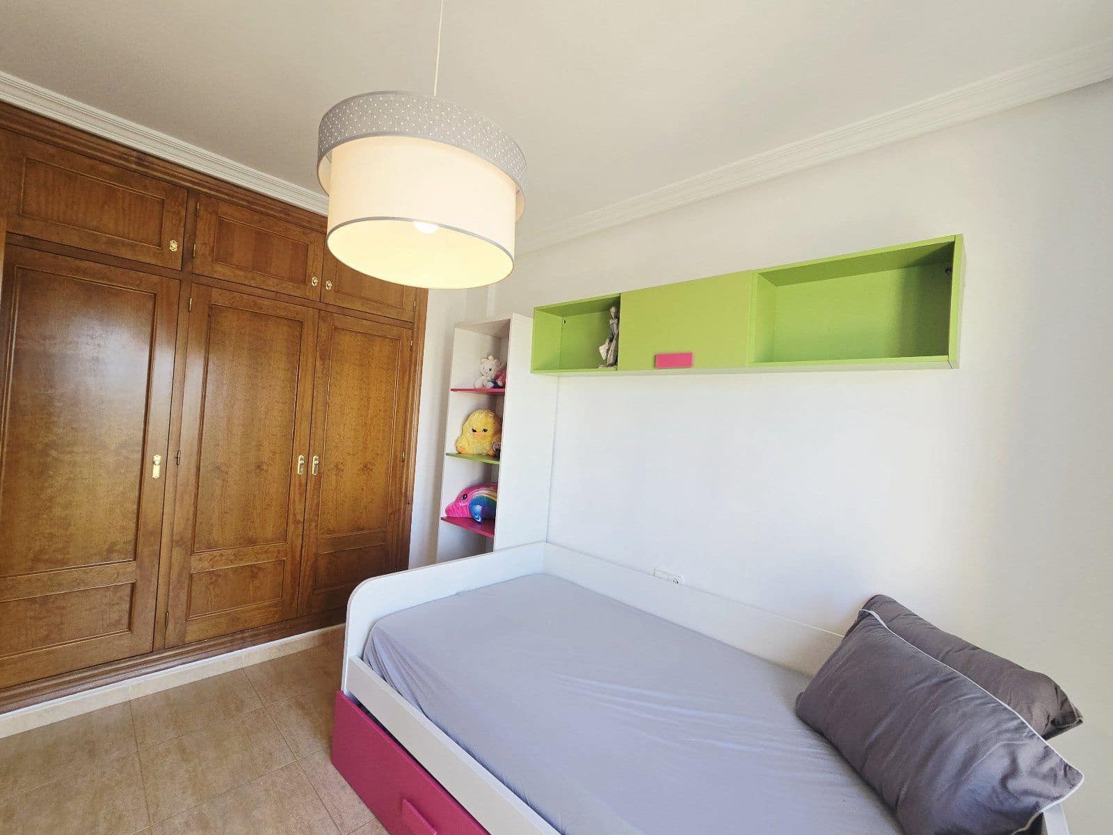 3 bedroom Villa for sale in Huercal-Overa with garage - € 285,000 (Ref: 10099512)