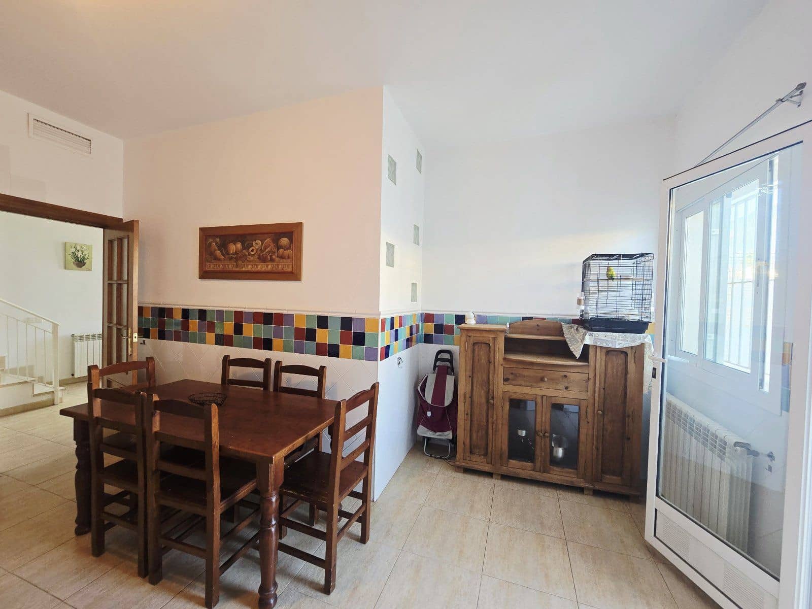 3 bedroom Villa for sale in Huercal-Overa with garage - € 285,000 (Ref: 10099512)