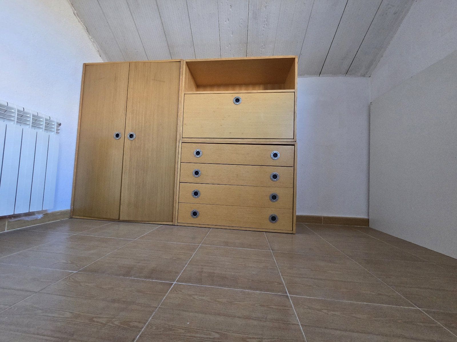 3 bedroom Villa for sale in Huercal-Overa with garage - € 285,000 (Ref: 10099512)