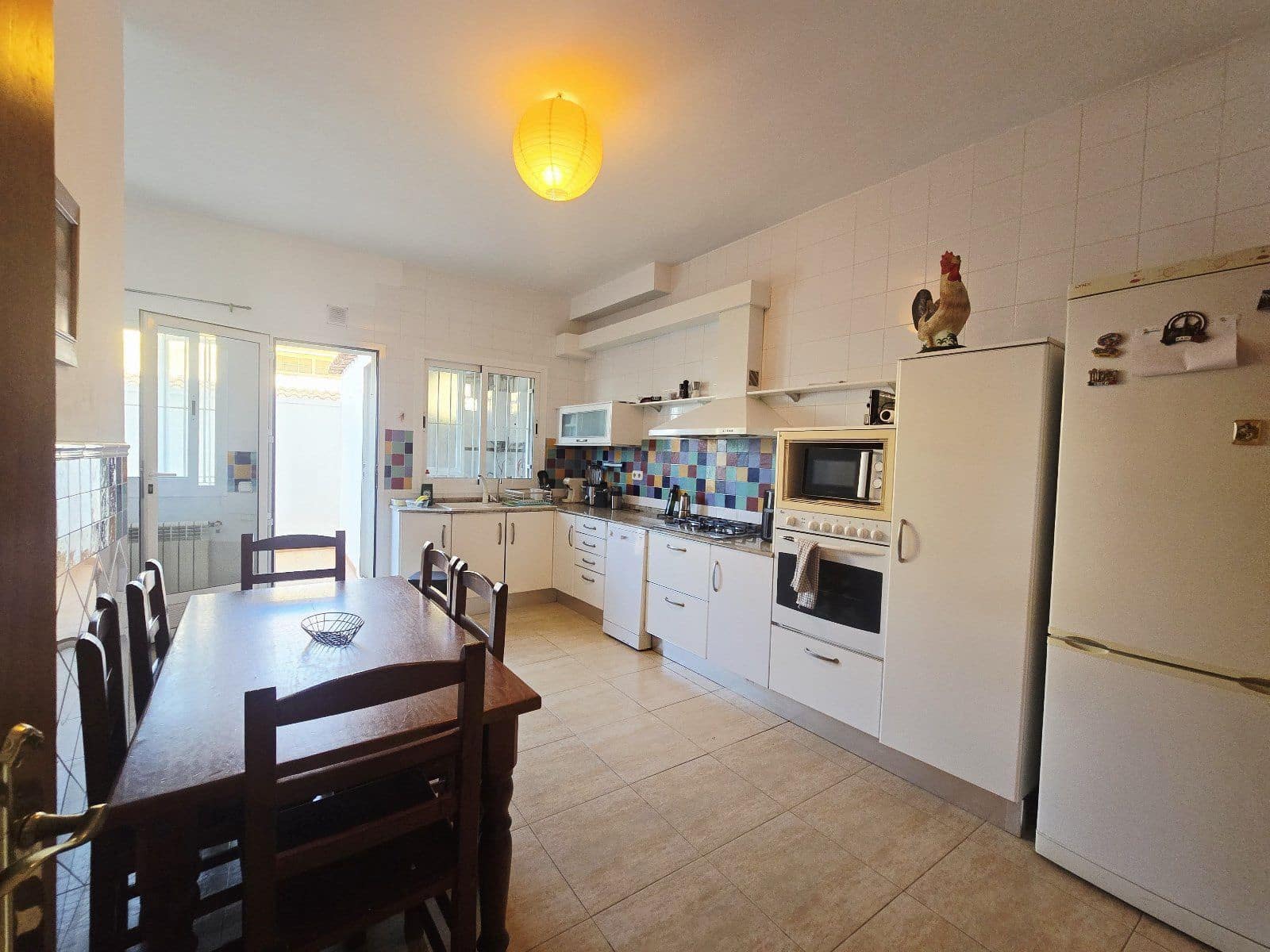 3 bedroom Villa for sale in Huercal-Overa with garage - € 285,000 (Ref: 10099512)
