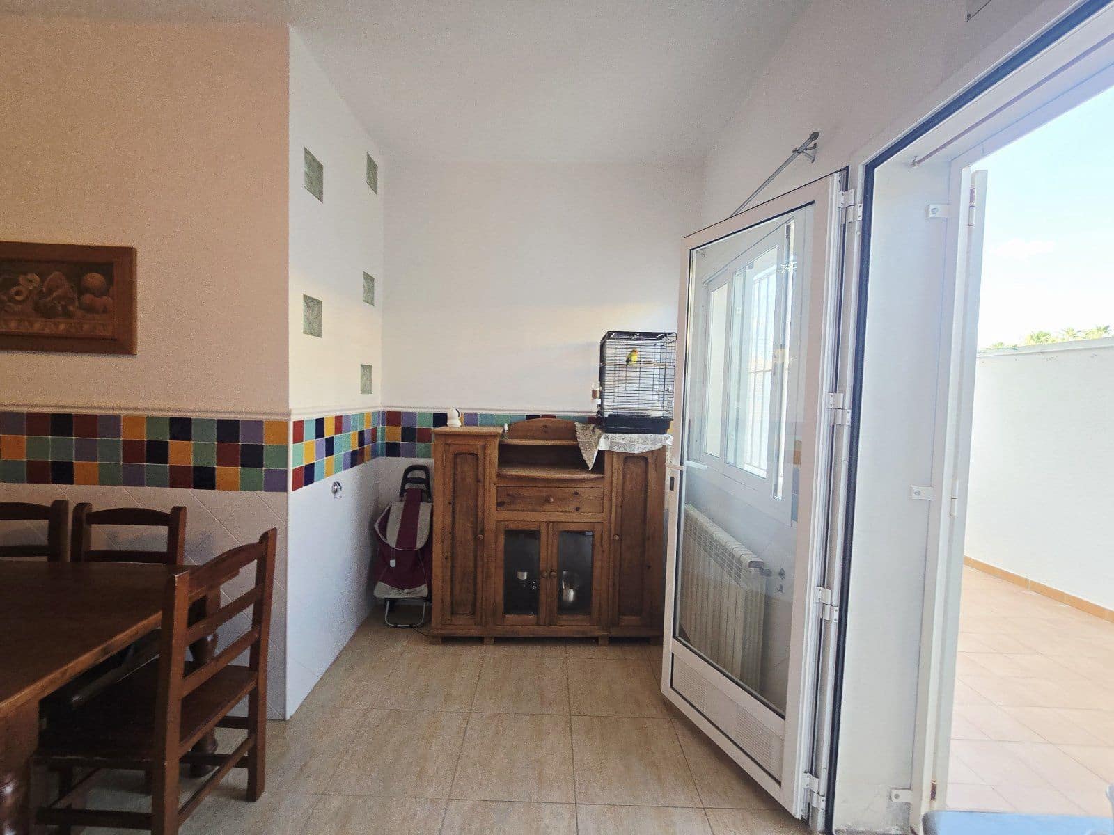 3 bedroom Villa for sale in Huercal-Overa with garage - € 285,000 (Ref: 10099512)