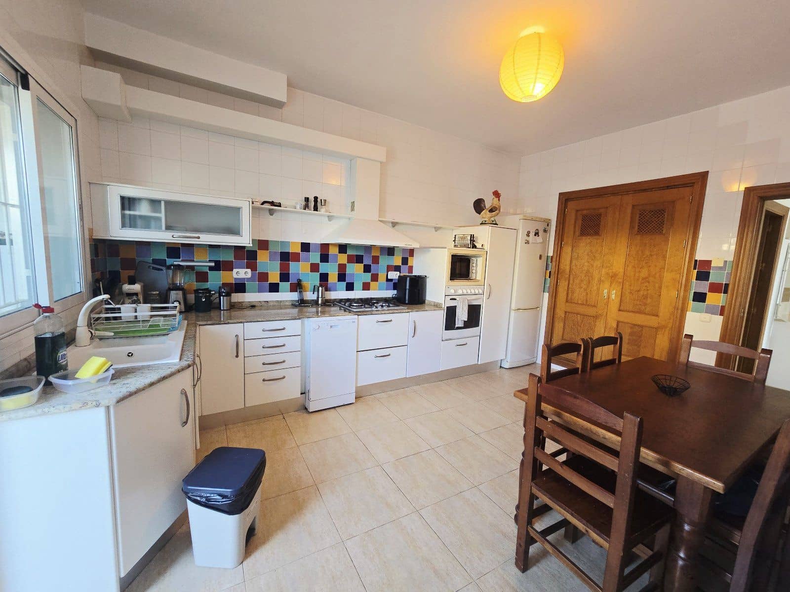 3 bedroom Villa for sale in Huercal-Overa with garage - € 285,000 (Ref: 10099512)