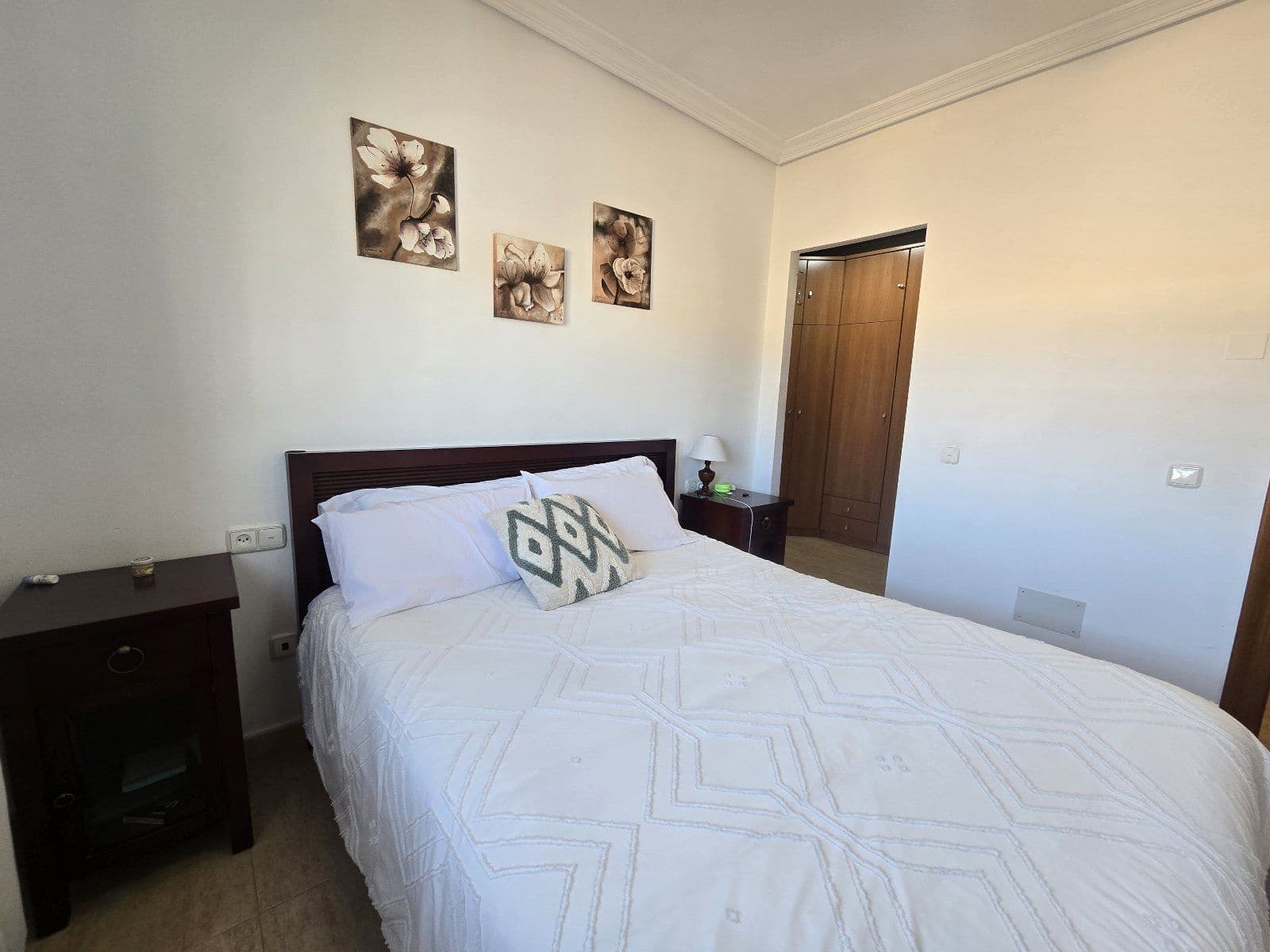 3 bedroom Villa for sale in Huercal-Overa with garage - € 285,000 (Ref: 10099512)