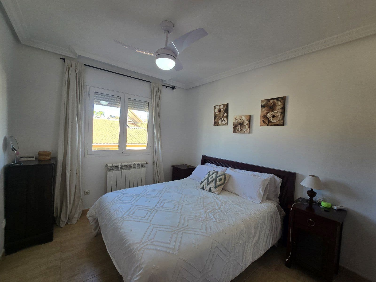 3 bedroom Villa for sale in Huercal-Overa with garage - € 285,000 (Ref: 10099512)