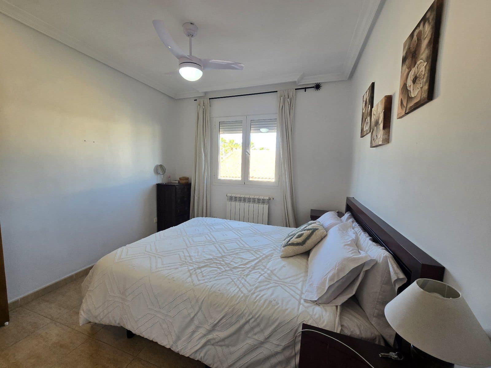 3 bedroom Villa for sale in Huercal-Overa with garage - € 285,000 (Ref: 10099512)