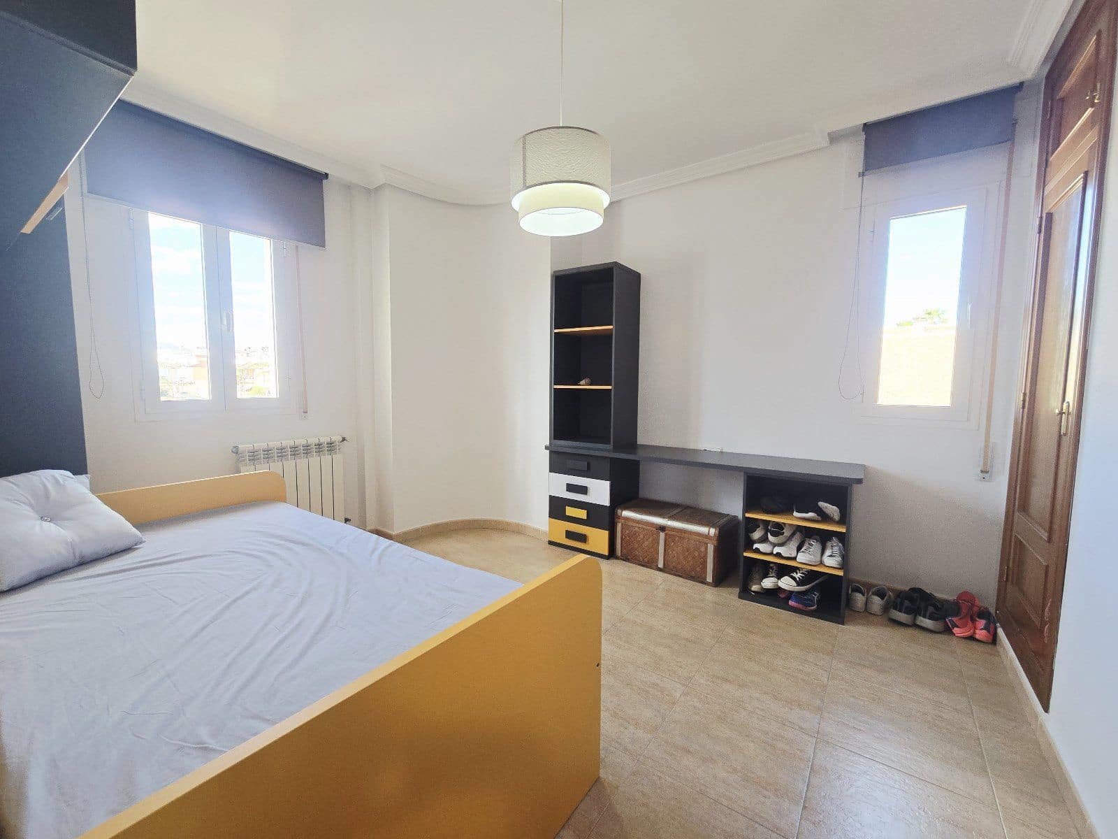 3 bedroom Villa for sale in Huercal-Overa with garage - € 285,000 (Ref: 10099512)