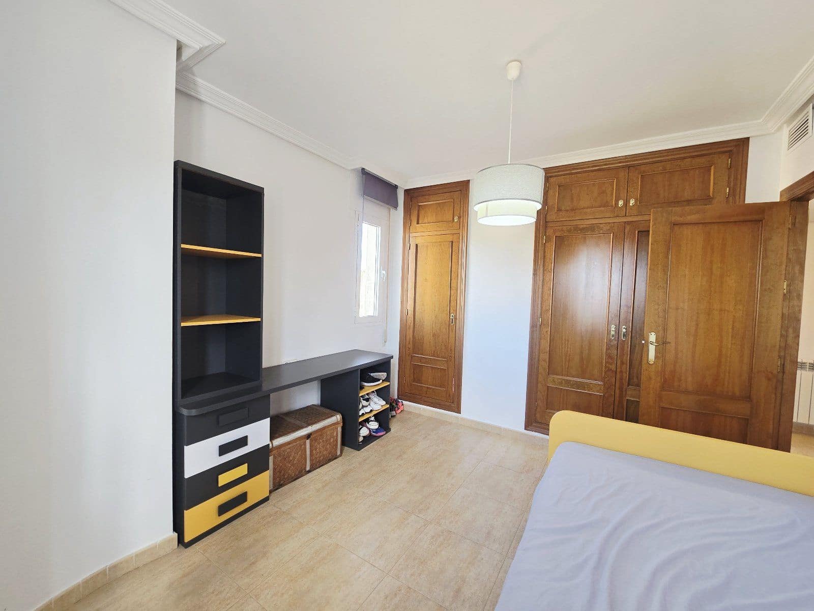 3 bedroom Villa for sale in Huercal-Overa with garage - € 285,000 (Ref: 10099512)