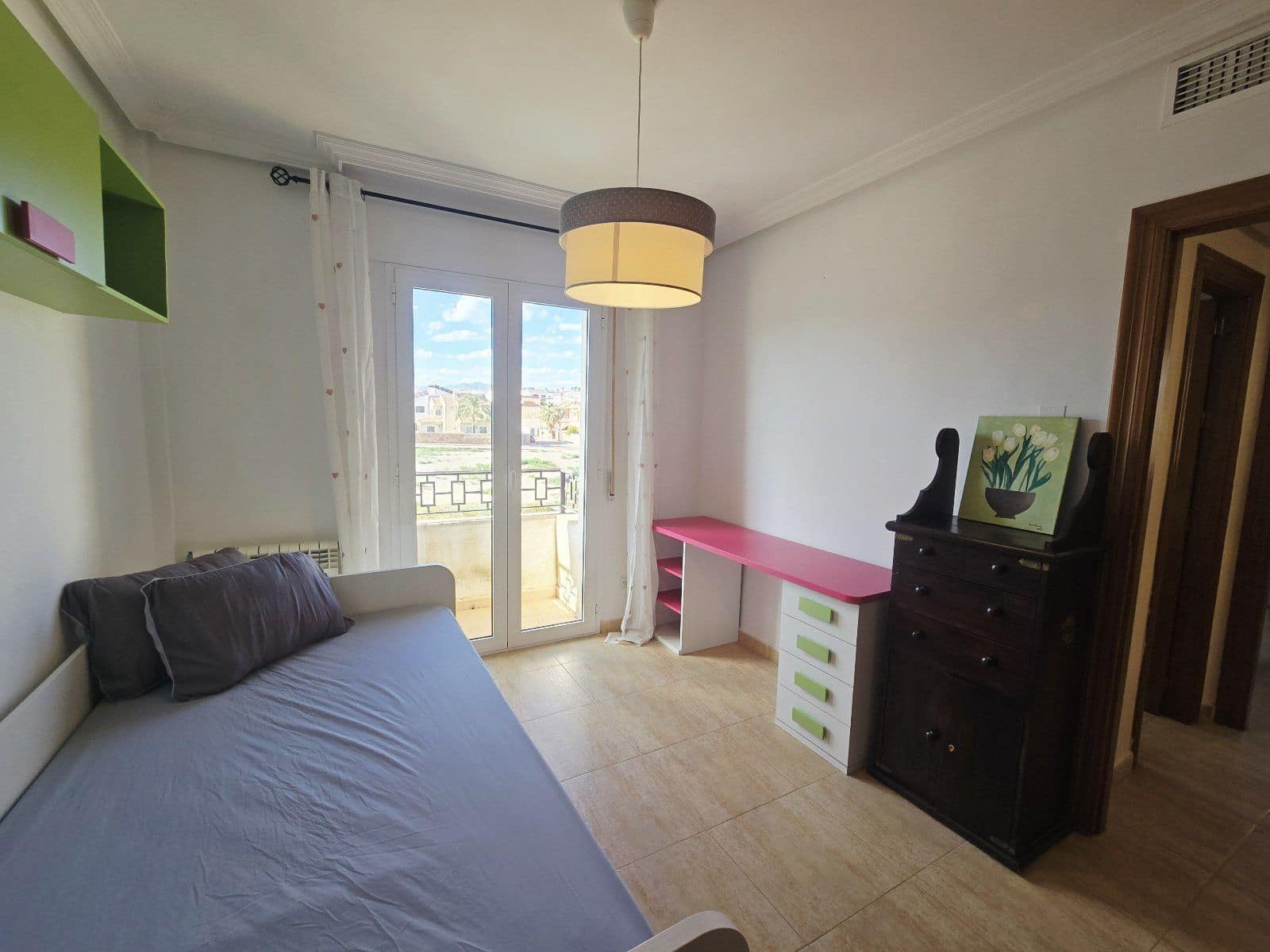 3 bedroom Villa for sale in Huercal-Overa with garage - € 285,000 (Ref: 10099512)