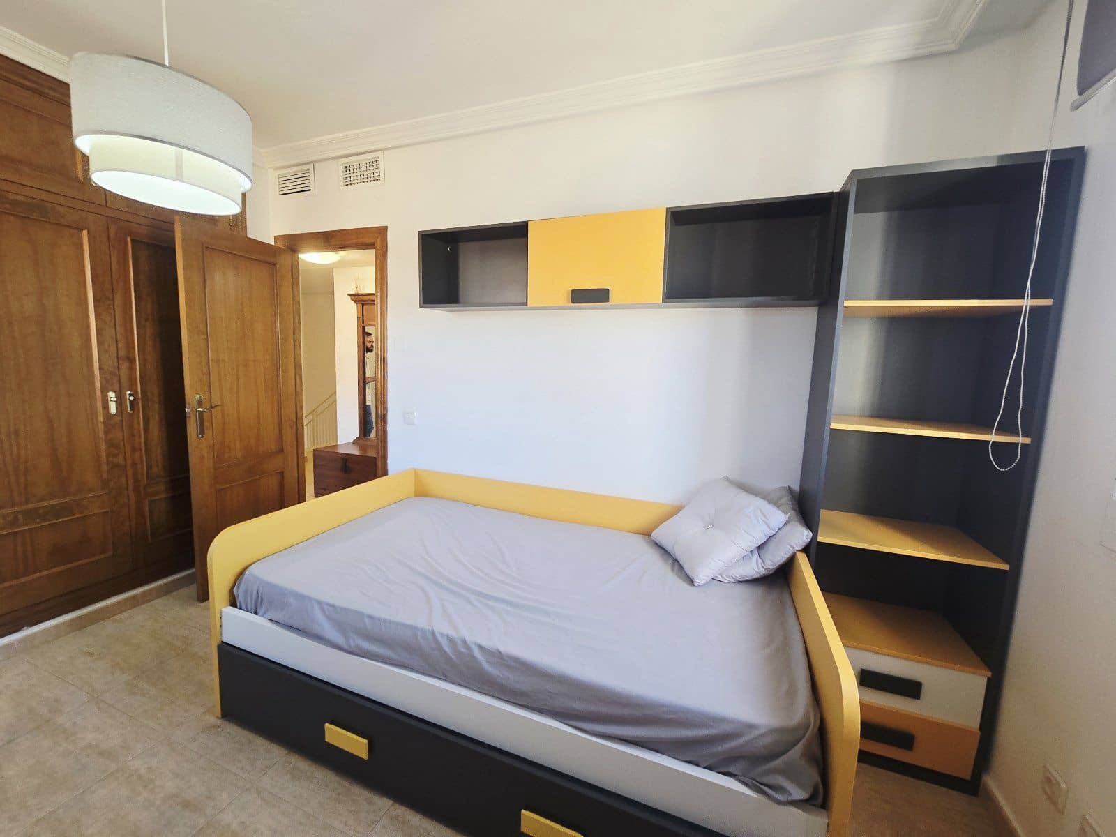 3 bedroom Villa for sale in Huercal-Overa with garage - € 285,000 (Ref: 10099512)