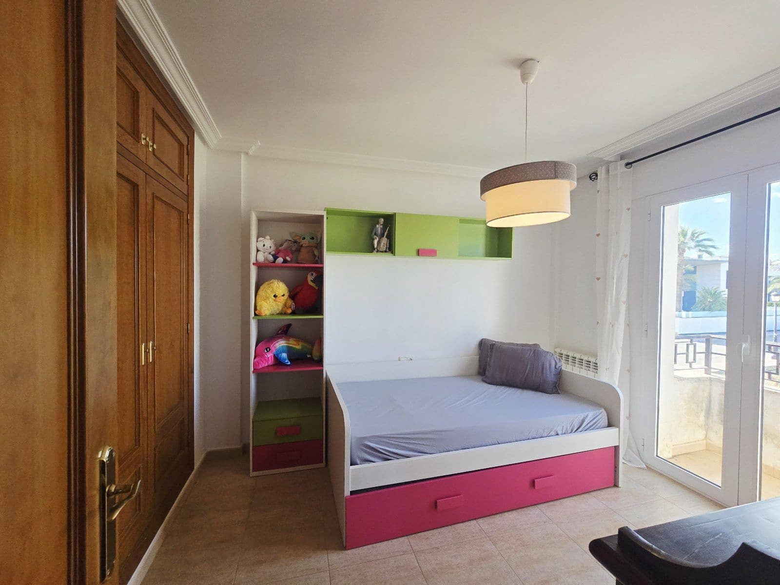 3 bedroom Villa for sale in Huercal-Overa with garage - € 285,000 (Ref: 10099512)