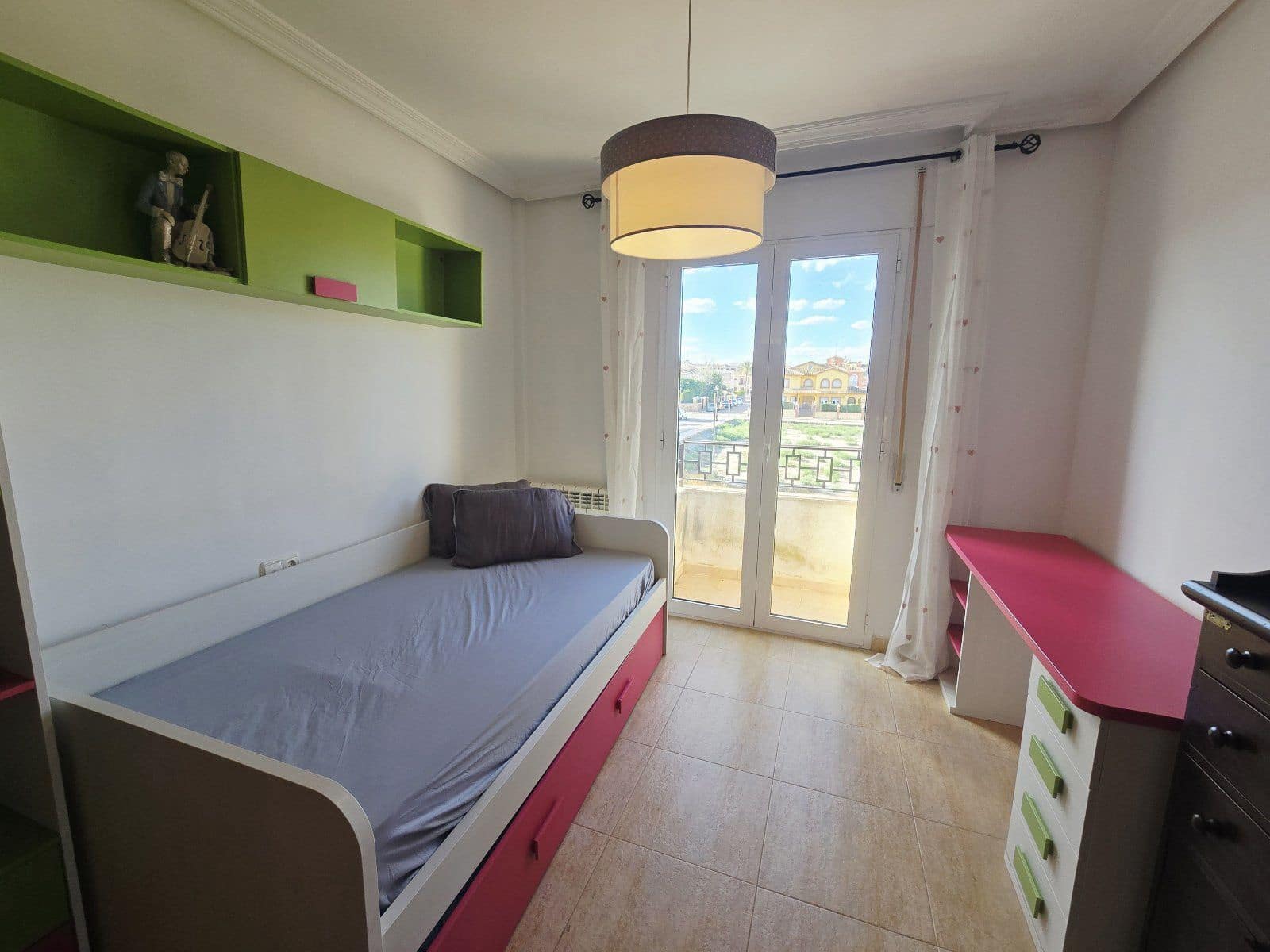 3 bedroom Villa for sale in Huercal-Overa with garage - € 285,000 (Ref: 10099512)