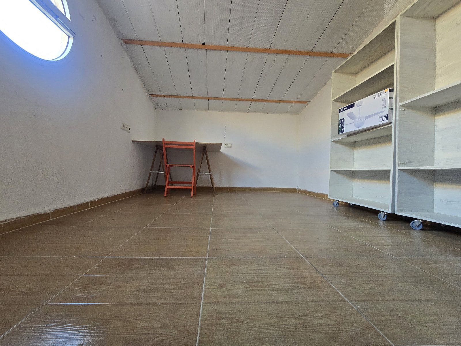 3 bedroom Villa for sale in Huercal-Overa with garage - € 285,000 (Ref: 10099512)