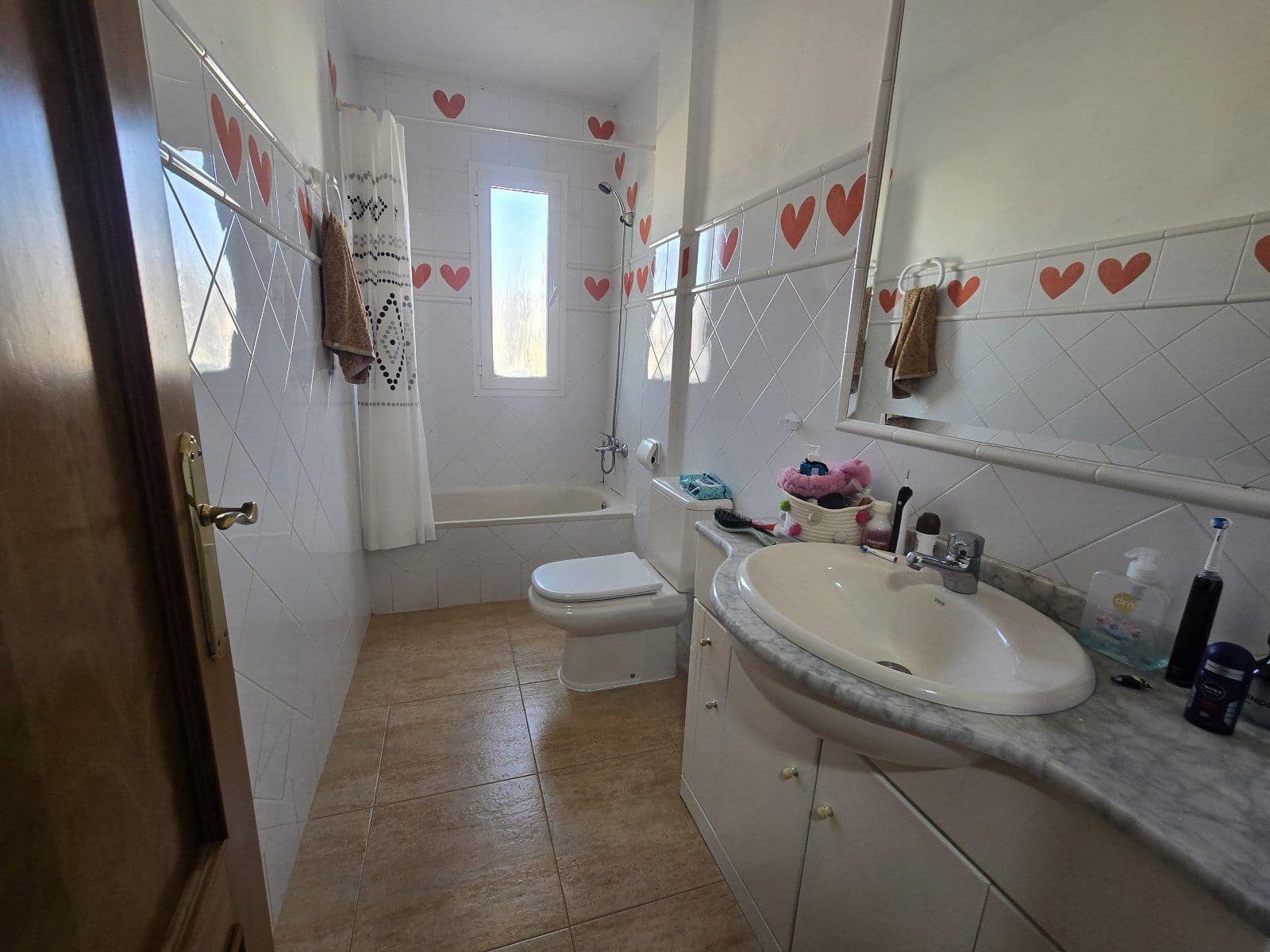 3 bedroom Villa for sale in Huercal-Overa with garage - € 285,000 (Ref: 10099512)
