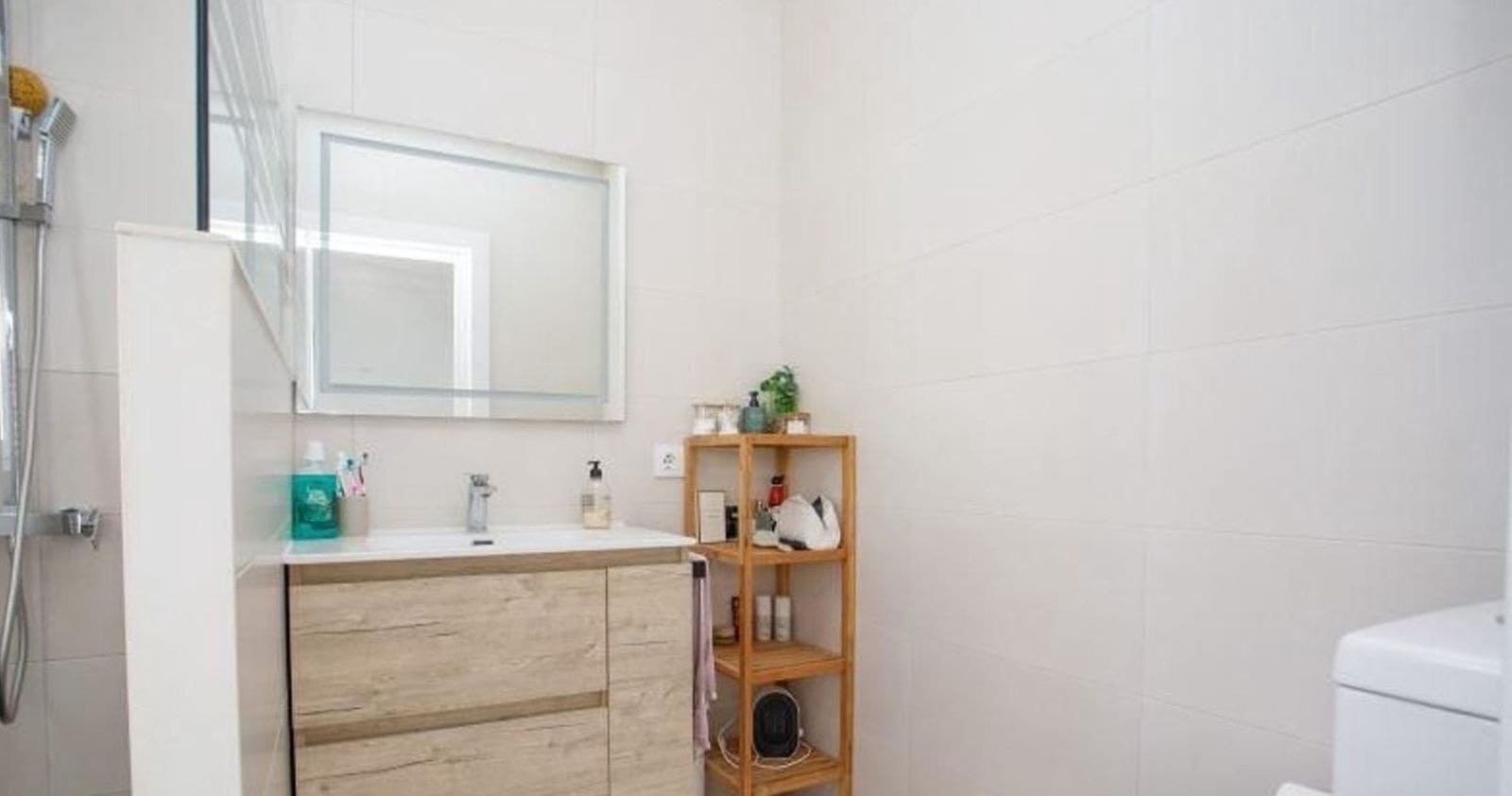 3 bedroom Villa for sale in Mojacar with pool garage - € 478,000 (Ref: 10104332)