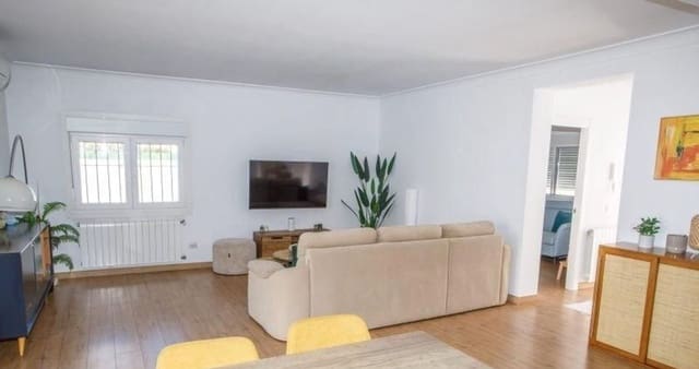 3 bedroom Villa for sale in Mojácar with pool garage - € 478,000 (Ref: 10104332)