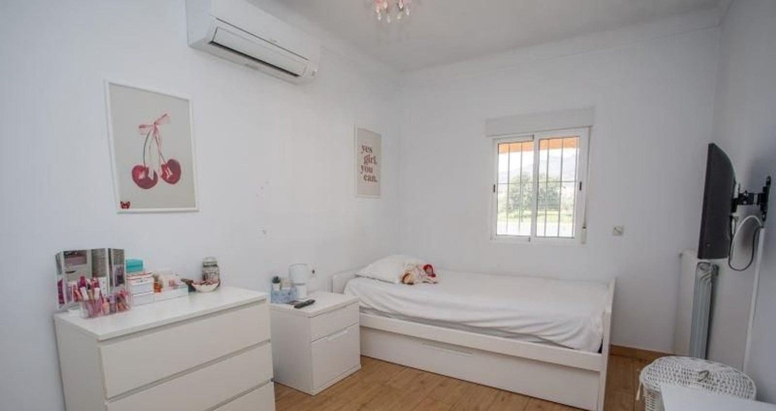 3 bedroom Villa for sale in Mojacar with pool garage - € 478,000 (Ref: 10104332)