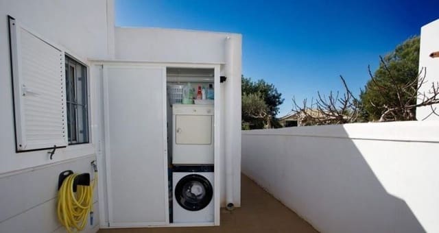 3 bedroom Villa for sale in Mojácar with pool garage - € 478,000 (Ref: 10104332)