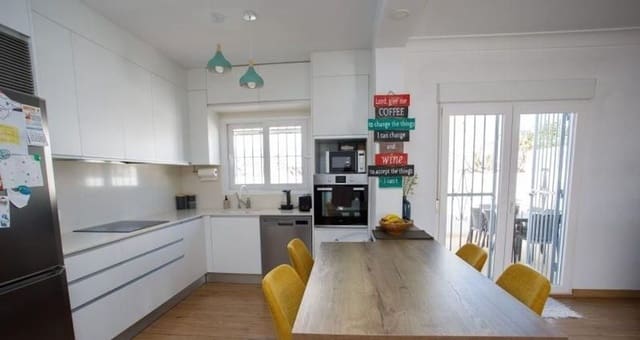 3 bedroom Villa for sale in Mojácar with pool garage - € 478,000 (Ref: 10104332)