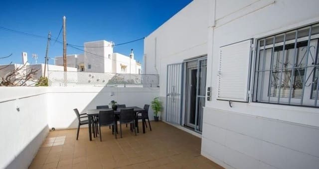 3 bedroom Villa for sale in Mojácar with pool garage - € 478,000 (Ref: 10104332)