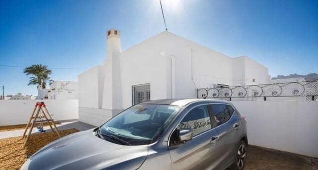 3 bedroom Villa for sale in Mojácar with pool garage - € 478,000 (Ref: 10104332)
