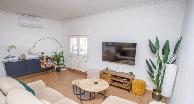 3 bedroom Villa for sale in Mojácar with pool garage - € 478,000 (Ref: 10104332)