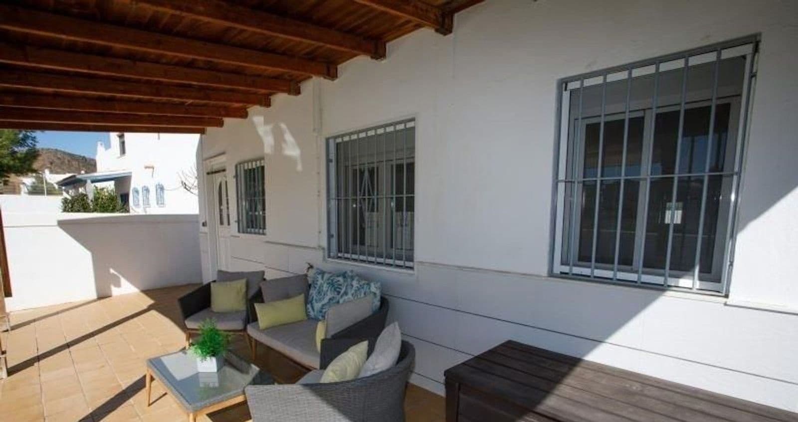 3 bedroom Villa for sale in Mojacar with pool garage - € 478,000 (Ref: 10104332)