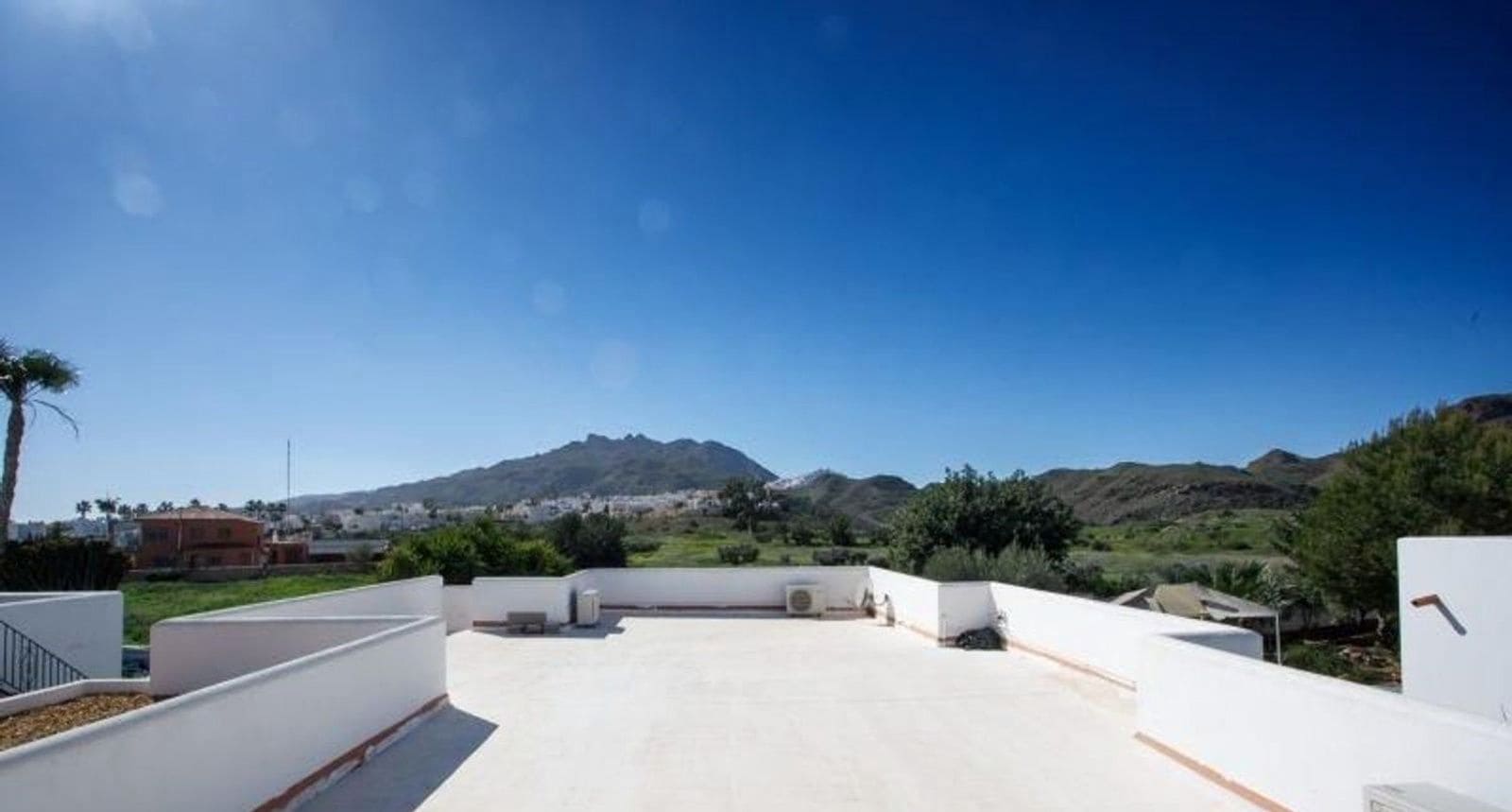 3 bedroom Villa for sale in Mojacar with pool garage - € 478,000 (Ref: 10104332)