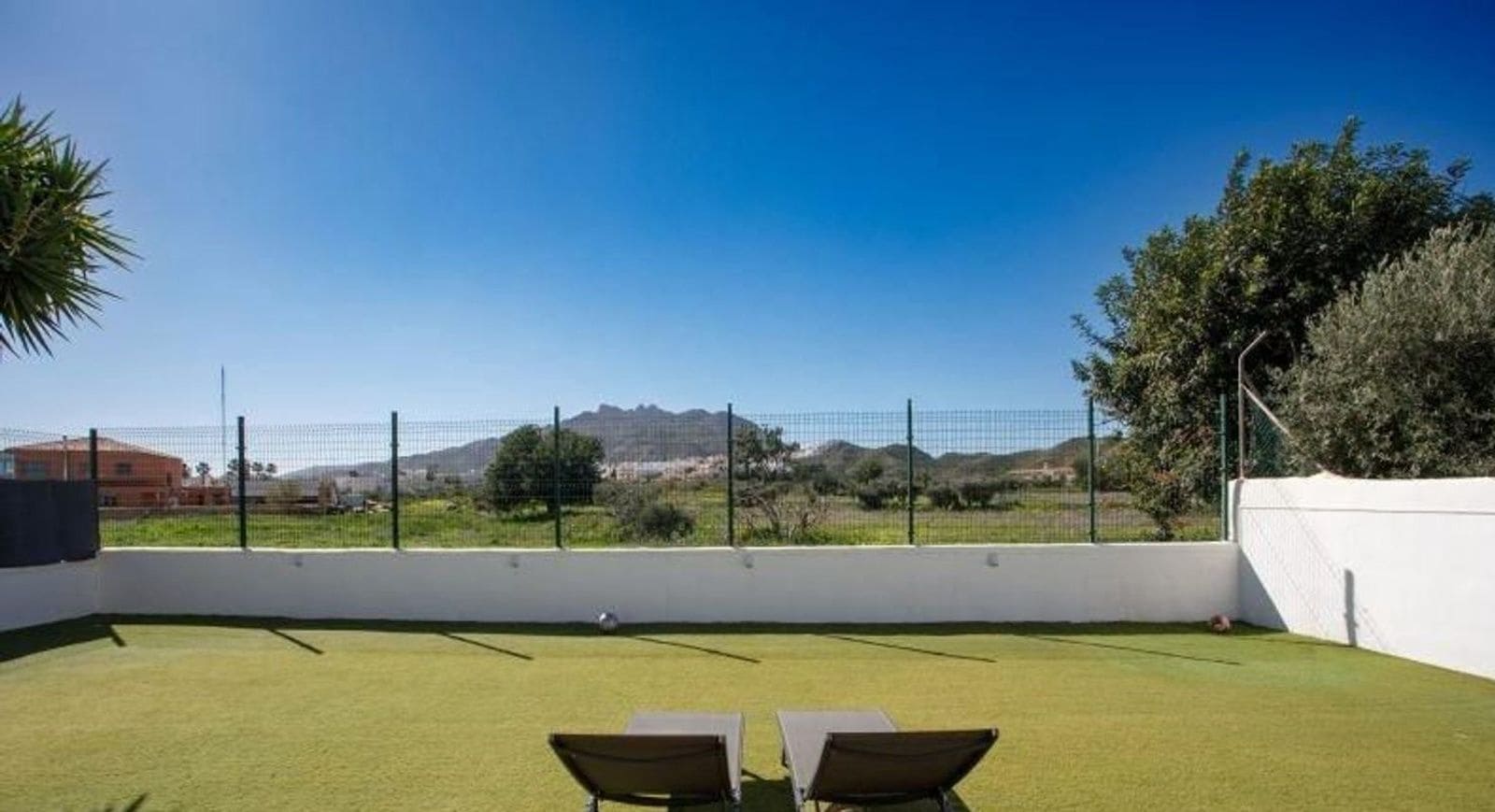 3 bedroom Villa for sale in Mojacar with pool garage - € 478,000 (Ref: 10104332)