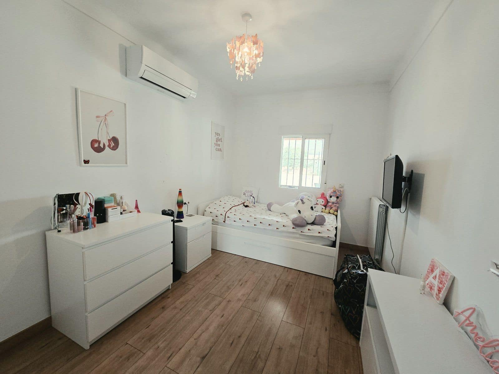 4 bedroom Villa for sale in Mojacar with pool garage - € 478,000 (Ref: 10104332)