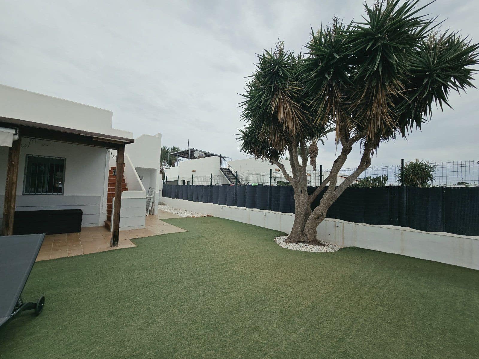 4 bedroom Villa for sale in Mojacar with pool garage - € 478,000 (Ref: 10104332)
