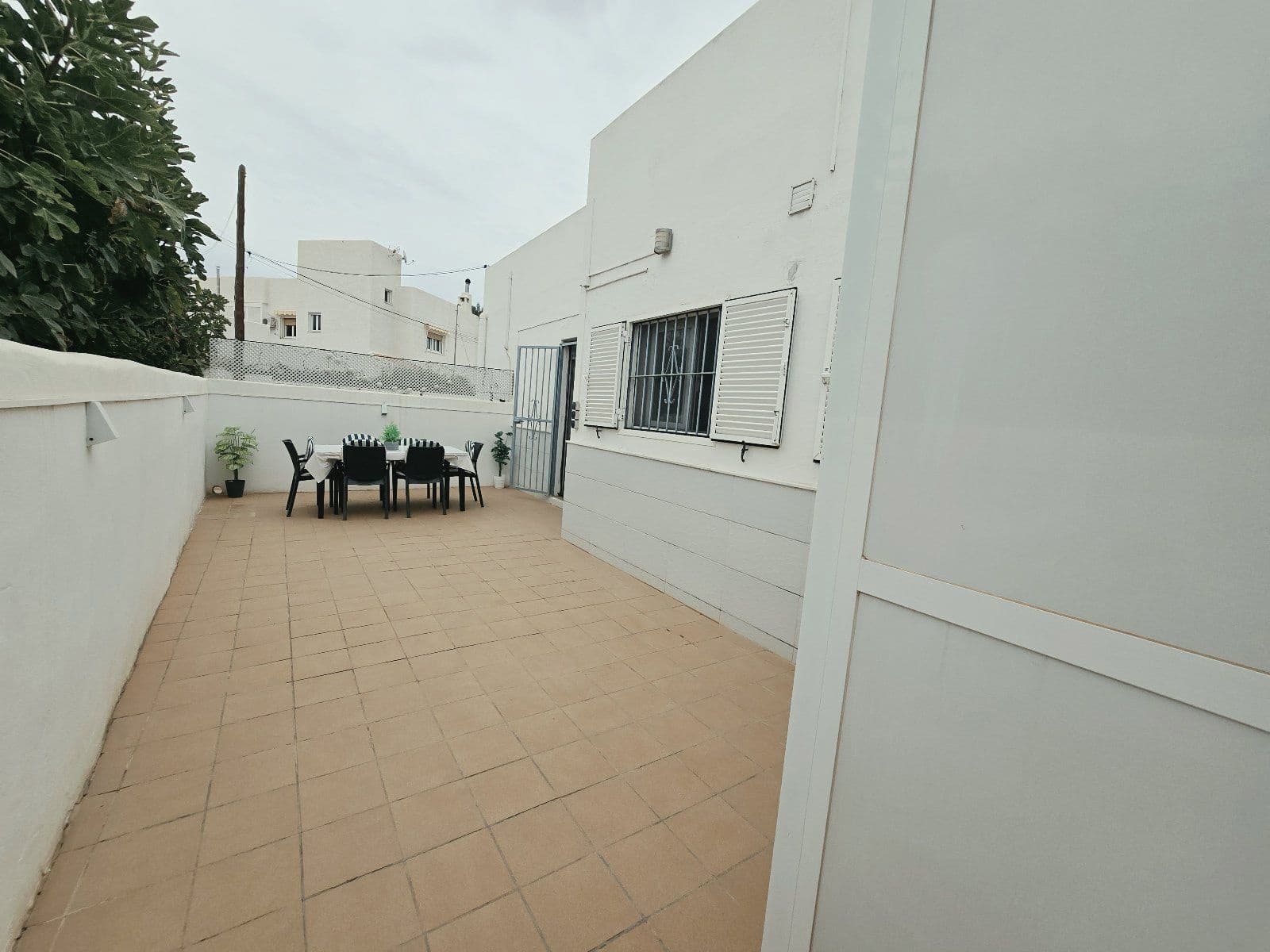 4 bedroom Villa for sale in Mojacar with pool garage - € 478,000 (Ref: 10104332)