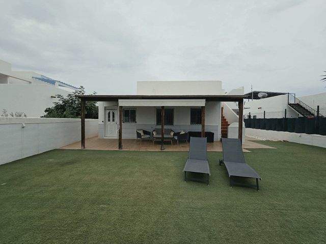 3 chambre Villa/Maison à vendre à Mojácar avec piscine garage - 478 000 € (Ref: 10104332)