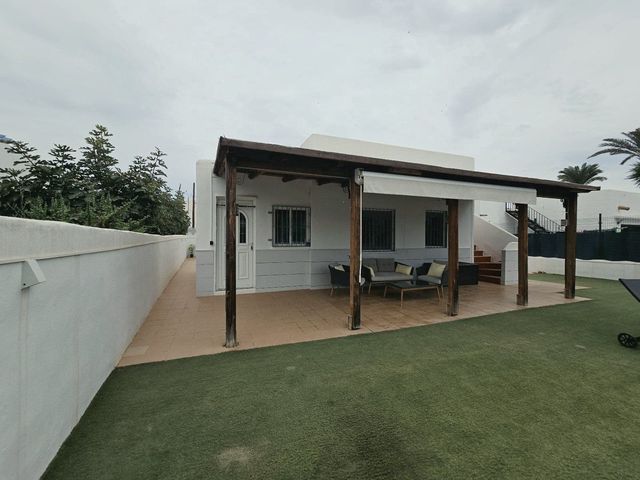 3 chambre Villa/Maison à vendre à Mojácar avec piscine garage - 478 000 € (Ref: 10104332)