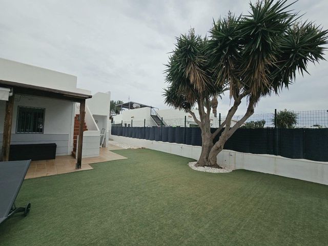 3 chambre Villa/Maison à vendre à Mojácar avec piscine garage - 478 000 € (Ref: 10104332)