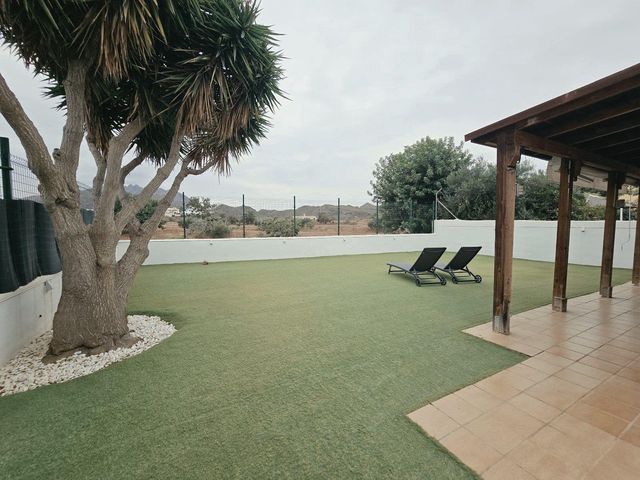 3 chambre Villa/Maison à vendre à Mojácar avec piscine garage - 478 000 € (Ref: 10104332)