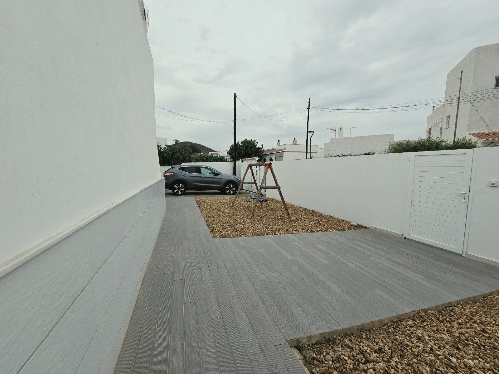 4 bedroom Villa for sale in Mojacar with pool garage - € 478,000 (Ref: 10104332)