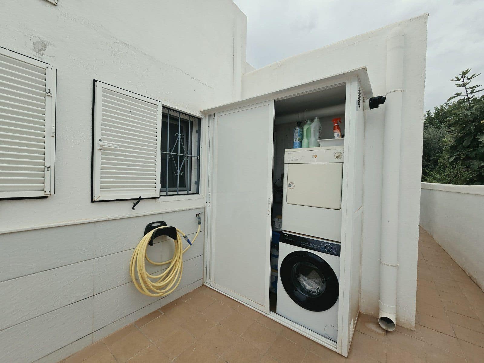 4 bedroom Villa for sale in Mojacar with pool garage - € 478,000 (Ref: 10104332)